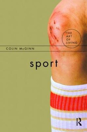 Sport by Colin McGinn