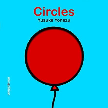 Circles by Yusuke Yonezu 9789888240135 [USED COPY]