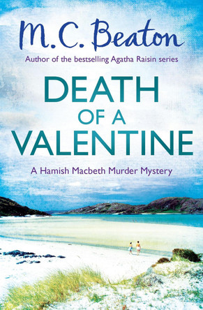 Death of a Valentine by M. C. Beaton