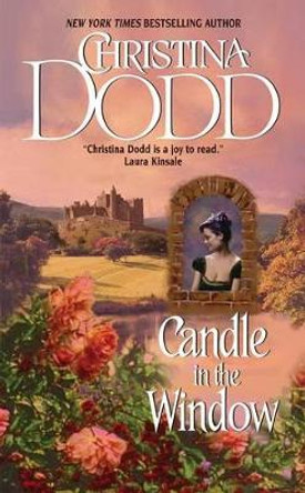 Candle In The Window by Christina Dodd 9780061040269