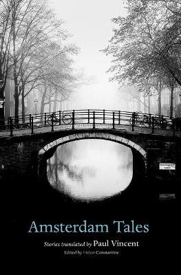 Amsterdam Tales by Helen Constantine 9780198806493