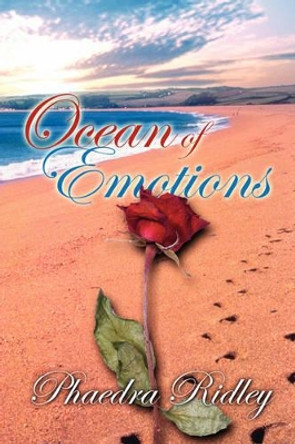 Ocean of Emotions by Phaedra Ridley 9781432701550