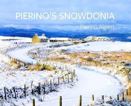 Pierino's Snowdonia by Pierino Algieri