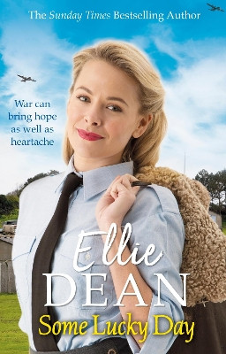 Some Lucky Day by Ellie Dean 9780099585299