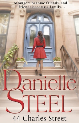 44 Charles Street by Danielle Steel 9780552158985
