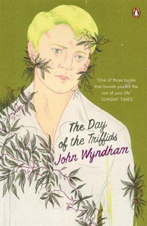 The Day of the Triffids by John Wyndham 9780141033006