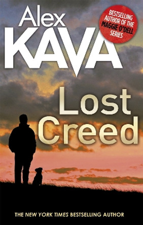 Lost Creed Alex Kava 9780751572230