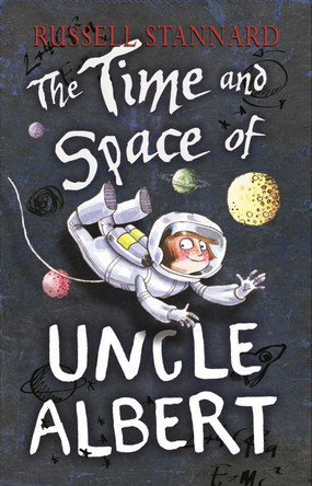 The Time and Space of Uncle Albert by Russell Stannard 9780571226153