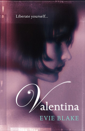 Valentina by Evie Blake 9780755398874 Valentina by Evie Blake 9780755398874