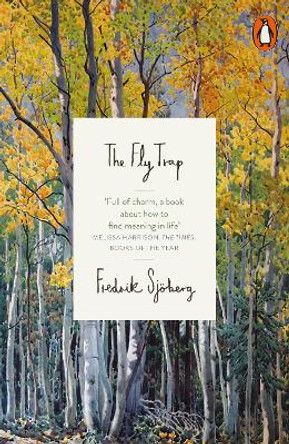 The Fly Trap by Fredrik Sjoberg