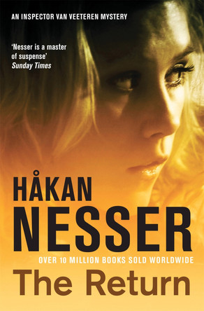 The Return by Hakan Nesser 9780330492775