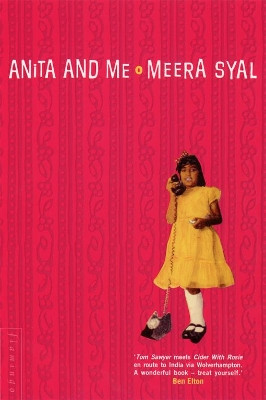 Anita and Me by Meera Syal 9780006548768