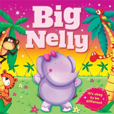 Big Nelly by Igloo Books 9781781974704 [USED COPY]