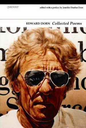 Collected Poems by Edward Dorn