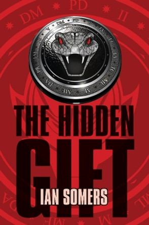 The Hidden Gift by Ian Somers 9781847173089 [USED COPY]