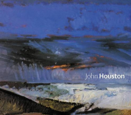 John Houston by Philip Long 9781903278727 [USED COPY]