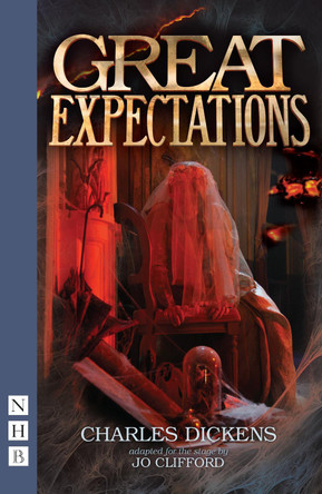 Great Expectations (stage version) by Charles Dickens