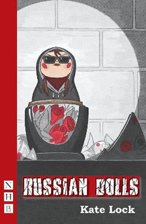 Russian Dolls by Kate Lock