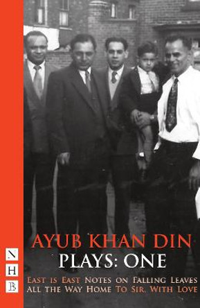 Ayub Khan Din Plays: One by Ayub Khan-Din