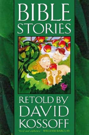 Bible Stories by David Kossoff 9780006281023 [USED COPY]