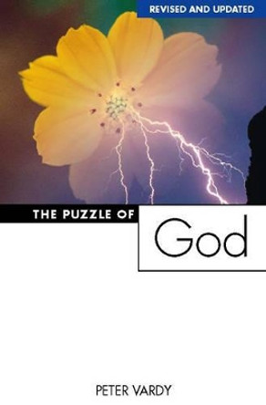 The Puzzle of God by Peter Vardy 9780006281436 [USED COPY]