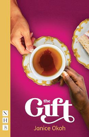 The Gift by Janice Okoh