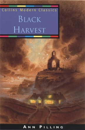 Black Harvest (Collins Modern Classics) by Ann Pilling 9780006754268 [USED COPY]