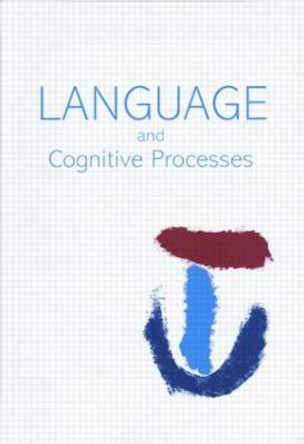 Speech Accompanying-Gesture: A Special Issue of Language and Cognitive Processes by Sotaro Kita