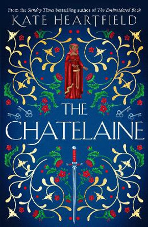 The Chatelaine by Kate Heartfield 9780008567859 [USED COPY]