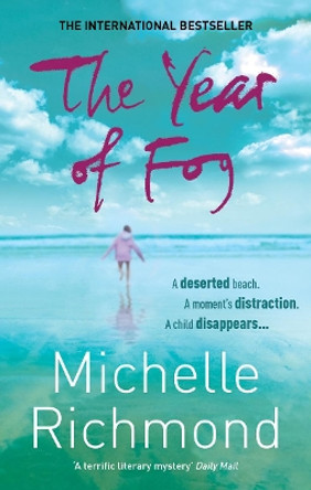 The Year of Fog by Michelle Richmond 9780091928926 [USED COPY]