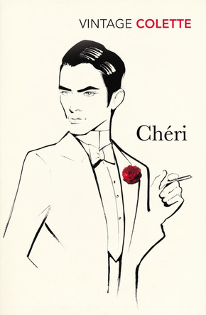 Cheri by Colette 9780099422761 [USED COPY]