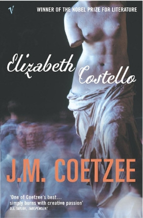 Elizabeth Costello by J. M. Coetzee 9780099461920 [USED COPY]