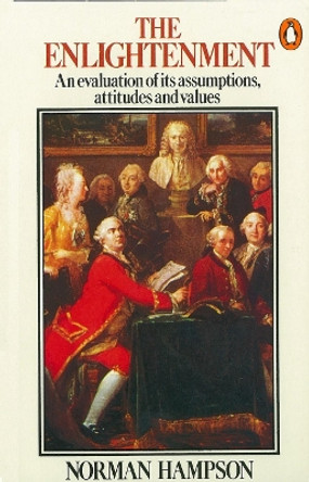 The Enlightenment by Norman Hampson 9780140137453 [USED COPY]