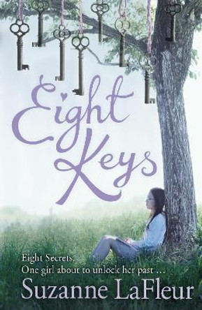 Eight Keys by Suzanne LaFleur 9780141336053 [USED COPY]