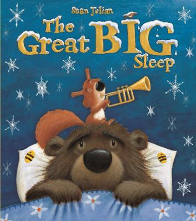 The Great Big Sleep by Sean Julian