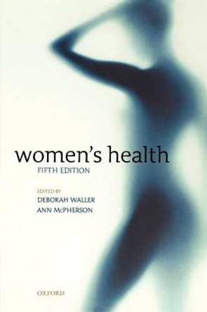 Women's Health by Deborah Waller 9780192632869 [USED COPY]