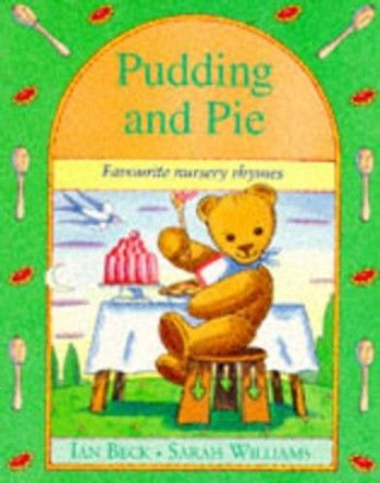 Pudding and Pie by Sarah Williams 9780192722836 [USED COPY]