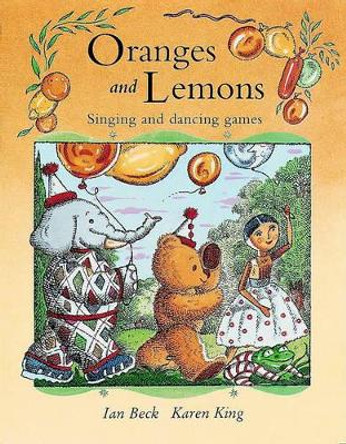 Oranges and Lemons by Karen King 9780192723741 [USED COPY]