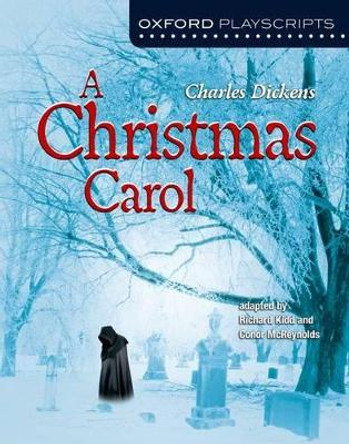 A Christmas Carol by Conor McReynolds 9780198390404 [USED COPY]