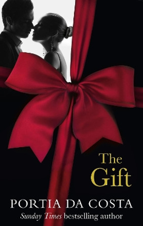 The Gift by Portia Da Costa 9780352347671 [USED COPY]