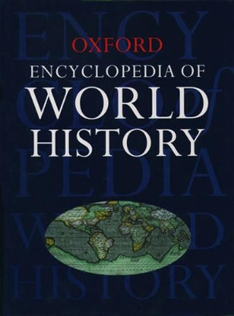 Encyclopaedia of World History by Market House Books Ltd 9780198602231 [USED COPY]