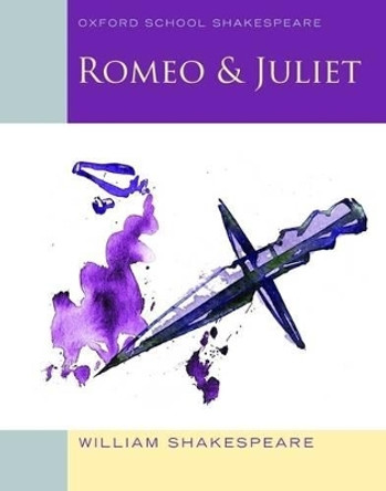 Romeo and Juliet by Roma Gill 9780198321491 [USED COPY]