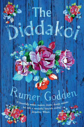 The Diddakoi by Rumer Godden 9780230769892 [USED COPY]