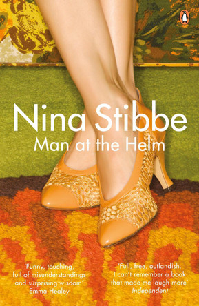 Man at the Helm by Nina Stibbe 9780241967805 [USED COPY]