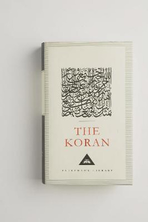 The Koran by Ed M. Pickthall