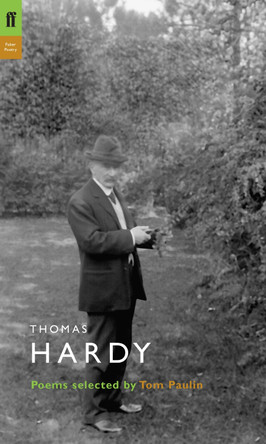 Thomas Hardy by Thomas Hardy 9780571226733 [USED COPY]