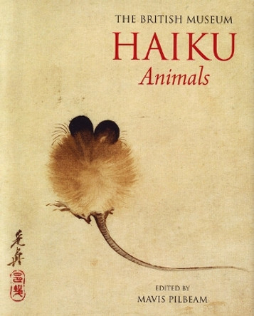 Haiku Animals by Mavis Pilbeam 9780714124612 [USED COPY]