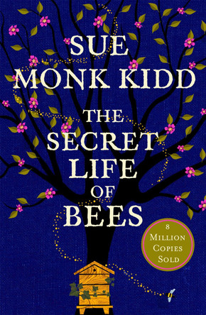 The Secret Life of Bees by Sue Monk Kidd 9780747266839 [USED COPY]