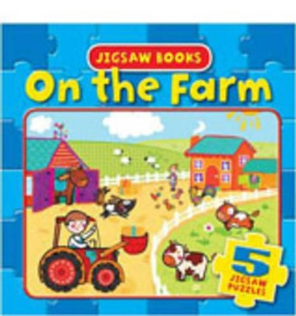 Farm by Igloo 9780857805300 [USED COPY]