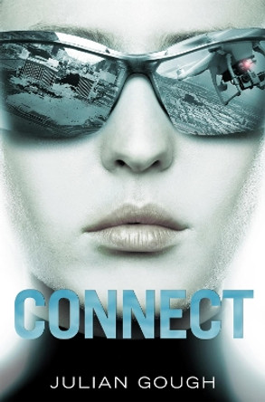 Connect by Julian Gough 9781509809851 [USED COPY]